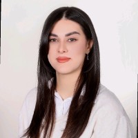 Mahsa Moeini