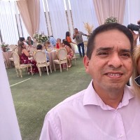 Marcos Fernando Arriola Crisanto