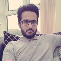 Rashid Mahmood