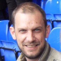 Jelle-Jacob de Vries