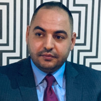 Hesham Rashed
