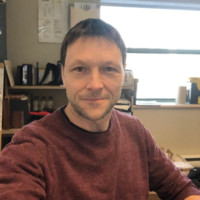 Marc-André Poirier