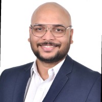 Debajyoti Mishra