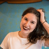 Marketa Chlebovska