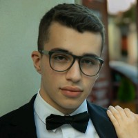 Aleks Petrov