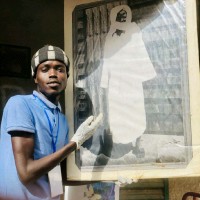 Ibrahima Diouf