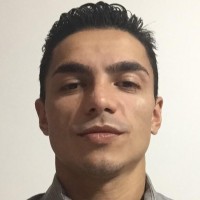 Daniel Treviño