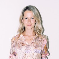 Alina Schudey