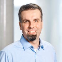 Daniel Buettner