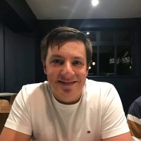 Brad Scerri