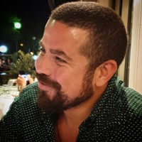 Alejandro Gaitán Garza, CIPP/E, CIPM