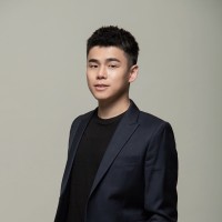 Harrison Lin