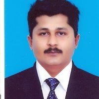 Anoop Kumar