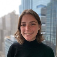 Bianca Panunto, Aicp