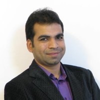 Bhaskar Tiwari