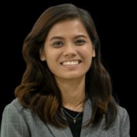Joanne Sarah Morales