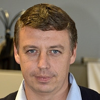 Евгений Моденов