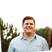 Daniel Leggett