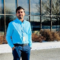 Monish Patel
