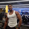 Stanley Javier