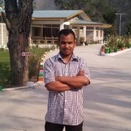 Chhogayel Gantishire Ng Pilot Pranay Barman