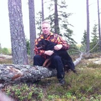 Anders Rengart