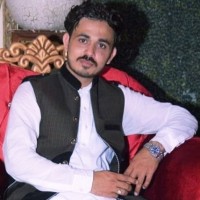 Dilawer Hussain