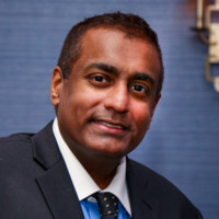Jigi Mathew