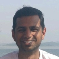 Biplav Kumar