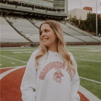 Madelyn Kiourkas