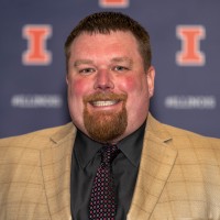 Ryan Meekma, GISP, CFM