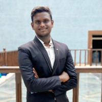 Raghul. D