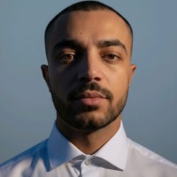 Moath Hasan,  PMP®