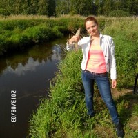 Ирина Логвинова