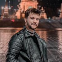 Cristiam Ramirez Martinez