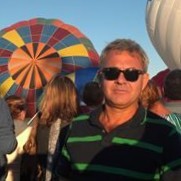 Sergio Antonio Da Luz Backes