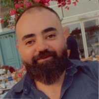 Alaa Hamad