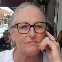 Anne Mcdermott