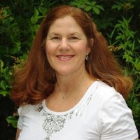 Kimberly Parker