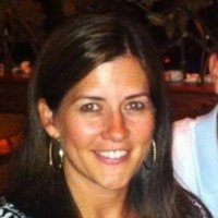 Joanna Robinson