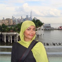 Nabila Chowdhury
