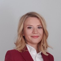 dr Jolanta Gorąca - Paczuska