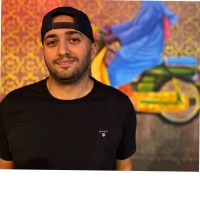 Mouad Aboulhana