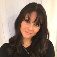 Siobhean Mccarthy-Perham
