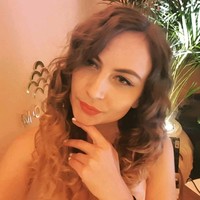 Cristina Colisnicenco