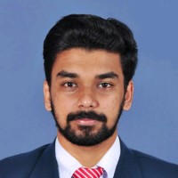 Roshan George