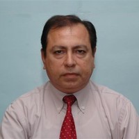 Naresh Kumar Dureja