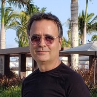 Robert Morales