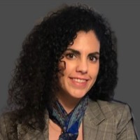 Sara Getino González