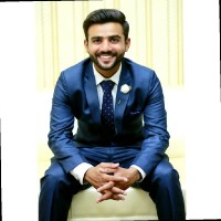 Irshad Haider